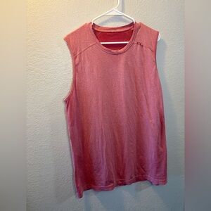 Lululemon Men’s Metal Vent Tech Muscle Tank